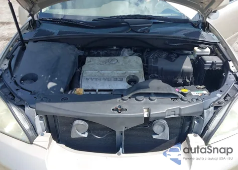 2004 Lexus Rx 330 from USA, damaged, VIN 2T2GA31U84C010099